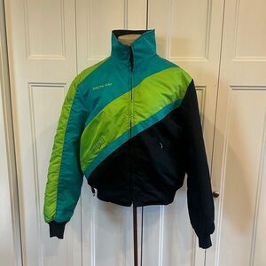 Arctic Cat Snowmobile Jacket